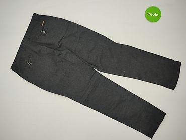 nirvana bluzy: Medicine, Spodnie garniturowe męskie, rozmiar M — 3