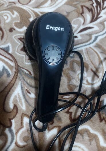 Masajorlar: Masajor, Vibro masajor, Bədən üçün, Yeni
