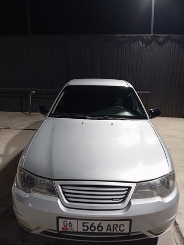 амортизатор нексия 1: Daewoo Nexia: 2011 г., 1.6 л, Механика, Бензин, Седан