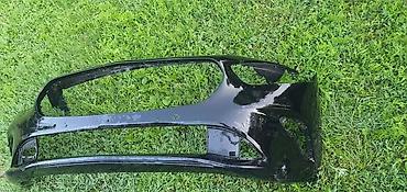 crystal coating cena: PREDNJI BRANIK A247 ZA MERCEDES BENZ B KLASA | Mercedes B w247 — 1