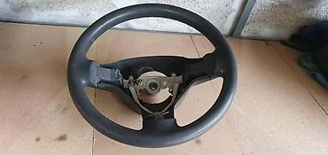 dm tapi: VOLAN ZA TOYOTA AYGO — 1