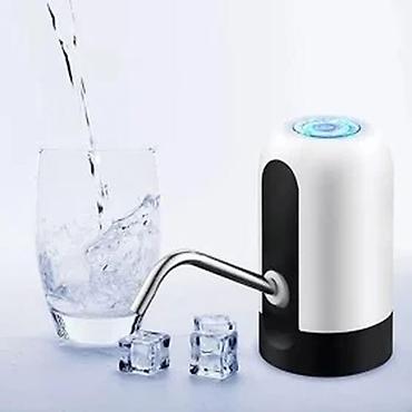 dispensor: Kateqoriya: Ev üçün elektronika Qiymət: 9 Denx DX3604 Avtomatik Su — 1