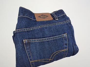 levi 627: Lee Cooper, Jeansy dla mężczyzn, rozmiar L — 6