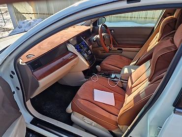 Nissan: Nissan Teana: 2004 г., 2.5 л, Автомат, Бензин, Седан — 3