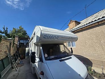 vip bus: Аренда автодома. Сдаю автодом сутки или день. Договоримся. Цена 10 — 9