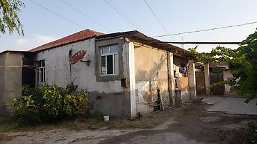 Həyət evləri və villaların satışı: 4 otaq heyet kamera sisdemi kombi var kanazasiya var heyete 3 4 maşin — 1