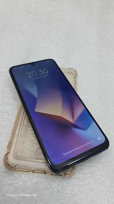 nokia e52: Redmi, Redmi Note 10, Б/у, 128 ГБ, цвет - Черный, 2 SIM — 3