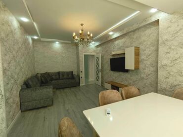 Yeni tikili: Zığ qəs., 3 otaqlı, Yeni tikili, m. Həzi Aslanov, 90 kv. m -da lalafo.az — 2 Yeni tikili: Zığ qəs., 3 otaqlı, Yeni tikili, m. Həzi Aslanov, 90 kv. m — 2