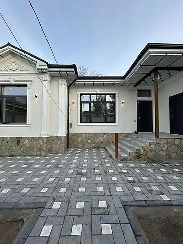 Продажа домов: Дом, 180 м², 4 комнаты, Евроремонт — 5