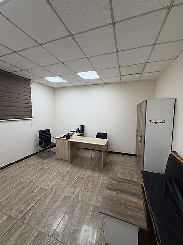 обменный пункт: 📍 СДАЕТСЯ ОФИС В ЦЕНТРЕ БИШКЕКА ул. Абдрахманова 137 Предлагается в — 7