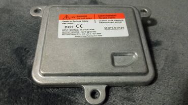 Auto delovi: Xenon Control A71177E00DG 10R034663 HYUNDAI SONATA OEM ballast Xenon — 10