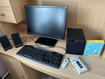 мини ноутбуки: Компьютер, Для несложных задач, Б/у