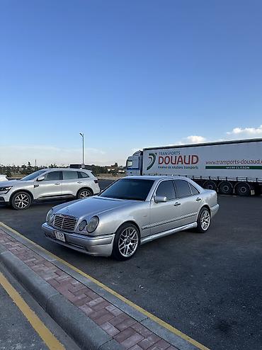мерс е класс дизель: Mercedes-Benz E-Class: 1995 г., 3.2 л, Автомат, Газ, Седан — 2