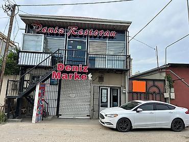 bine ticaret: Bakı, 200 kv. m, 6 otaqlı, Hovuzsuz, Kanalizasiya, Kombi, Telefon — 1