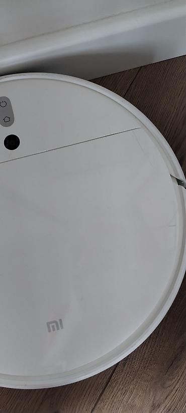 tozsora: Xiaomi robot tozsoranı, üstündəki cızıqlardan başqa heçbir problemi — 3