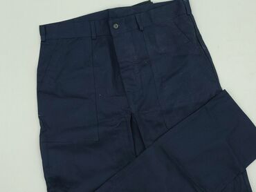 spodnie dla niskiej osoby: Men's trousers, size S (EU 36)