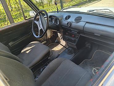 2106 maşın: VAZ (LADA) 2106: 1.6 l | 2004 il 58171 km Sedan — 5
