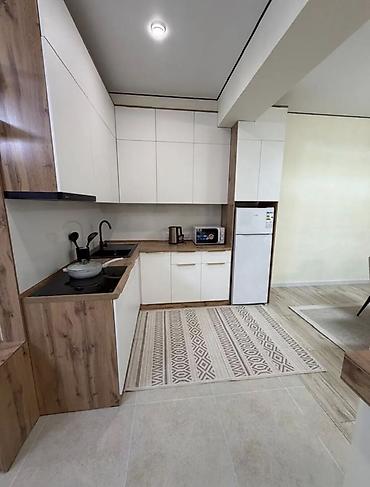 ипотека ош мэрия: 4 комнаты, 135 м², 2 соток — 4