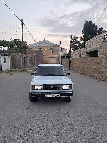sukan vaz: VAZ (LADA) 2104: 1.6 l | 2008 il Universal — 2