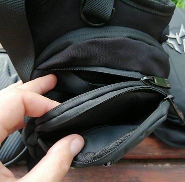 muški kaiševi: MOTO TORBICE NOVE BAJKERSKE TORBE ZA BUTINU BIKE AKCIJA | Cene nisu — 9