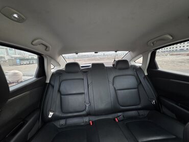 Renault: Renault SM6: 2019 г., 2 л, Автомат, Газ, Седан — 7