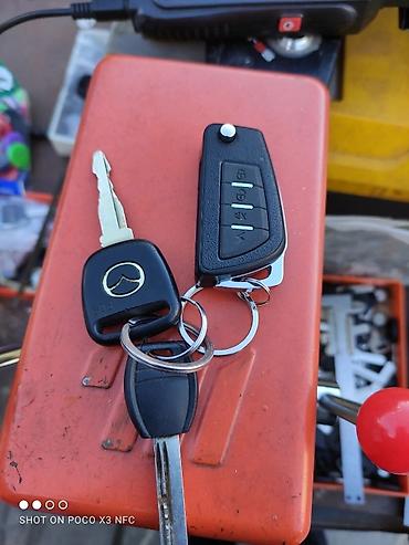 СТО, ремонт транспорта: С выездом — 9