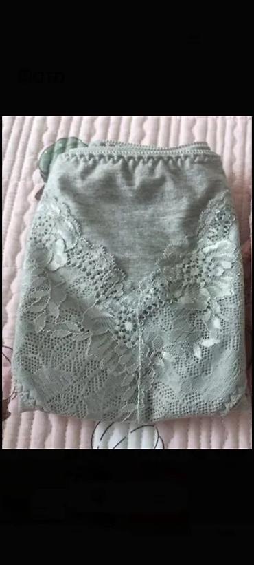 Другие детские вещи: Хлопок!!! Женские трусы из 95% чистого хлопка на высокой посадке в 4-х — 16