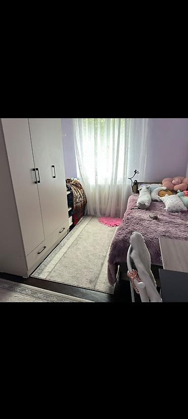 Аренда домов: 52 м², 3 комнаты, Без подселения — 3