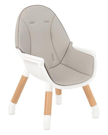 Hranilice: KIKKA BOO Hranilica MULTI 3u1 – light grey (šifra: KKB1) - — 7