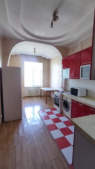 4: 4 комнаты, 95 м², ЗАГС/Цирк Индивидуалка, 4 этаж, Евроремонт — 6