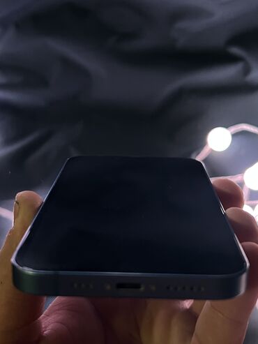 Apple iPhone: IPhone 13, Б/у, 128 ГБ, Синий, 71 % — 6