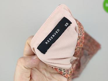 sklepy second hand: Reserved, Sukienka damska, rozmiar XS — 4