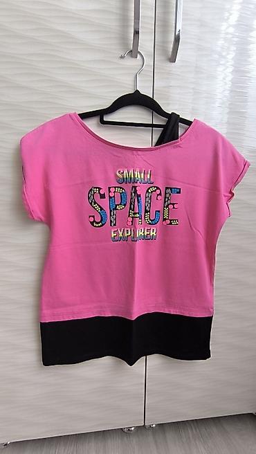 Другая женская одежда: Набор подростковой-детской женской одежды, по 100-300 сом за вещь — 13