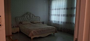 палаз: İki mərtəbəli fərdi yaşayış evi - Memarlıq: Klassik cizgilərlə mavi — 5