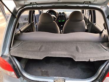 Daewoo: Daewoo Matiz: 2010 г., 0.8 л, Механика, Бензин, Хэтчбэк — 12