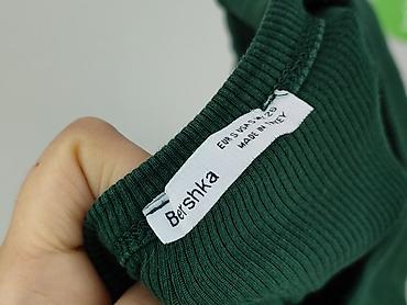 pull and bear pln: Bershka, Bluzka damska, rozmiar XS — 4