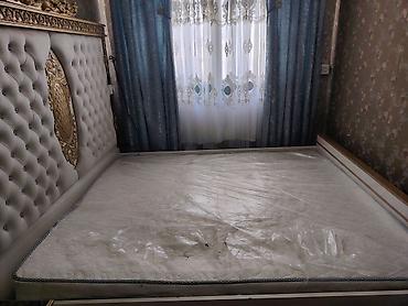 кухонные шкафы: Klassik üslubda yataq otağı dəsti Tərkibi: - İki nəfərlik çarpayı – — 1