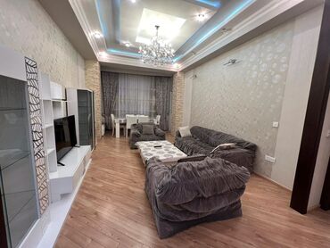 1 однокомнатная квартира: 3 otaqlı