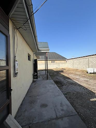 Продажа коттеджей и домов: 🏡 ПРОДАЕТСЯ ДОМ В АК ОРДО-3 🏡 ✨ Уютный дом для комфортной жизни! 📍 — 3