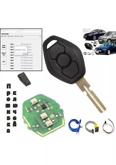 СТО, ремонт транспорта: Ремонт деталей автомобиля, с выездом — 9