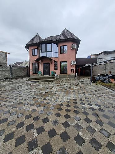 Продажа коттеджей и домов: ПРОДАЮ! Двухэтажный дом с просторным двором и современным ремонтом — 13