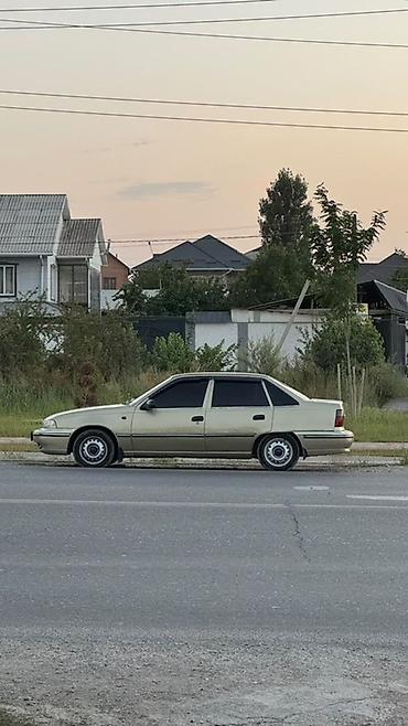 радиатор нексия 2: Daewoo Nexia: 2006 г., 1.5 л, Механика, Бензин, Седан — 3