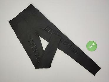 cheap black: Legginsy rozmiar S — 2