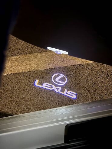 Тюнинг: Продаются лазерные лампочки для улучшения вида Вашего автомобиля!