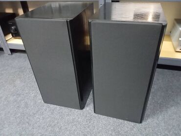 Zvučnici i stereo sistemi: ATL hd 306 zvucnici dvosistemci bas 8 incha mrezice 2 x 60 watti — 3