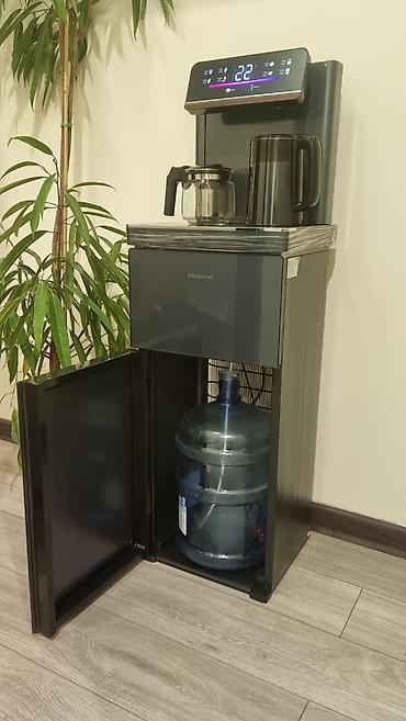 bio filtr: Dispenser Bio general, Döşəməüstü, Yeni — 3
