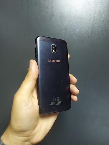 samsug j3: Samsung Galaxy J3 2017, 16 GB, rəng - Qara — 8