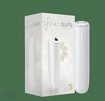 bloom siqaret: Yeni.Ploom Aura aparat + 3 paçka siqaret Hədiyə - Cəmi 45 AZN - — 2