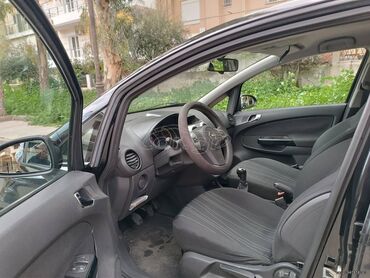 Opel: Opel Corsa: 1.3 l. | 2009 έ. 156351 km. Χάτσμπακ — 11