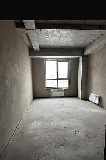 Продажа квартир: 2 комнаты, 80 м², Элитка, 7 этаж, Готовая ПСО (под самоотделку) — 8